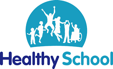 Healthy School Healthy School logo