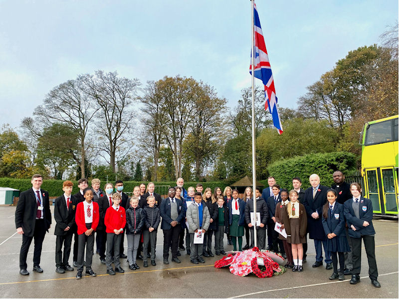 Remembrance Day