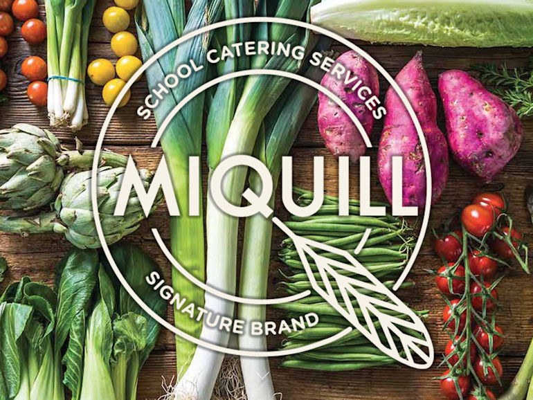 MiQuill Catering Services