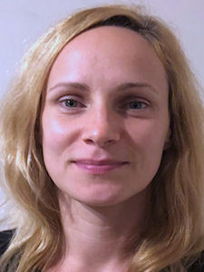 Aleksandra
