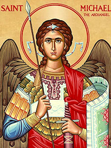 St Michael the Archangel