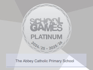School Games Platinum Award