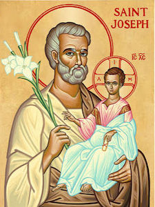 St Joseph